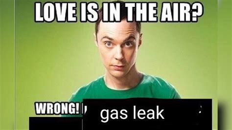 love is in the air wrong gas leak|LOVE IS IN THE AIR WRONG! gas leak : r/liitawgl